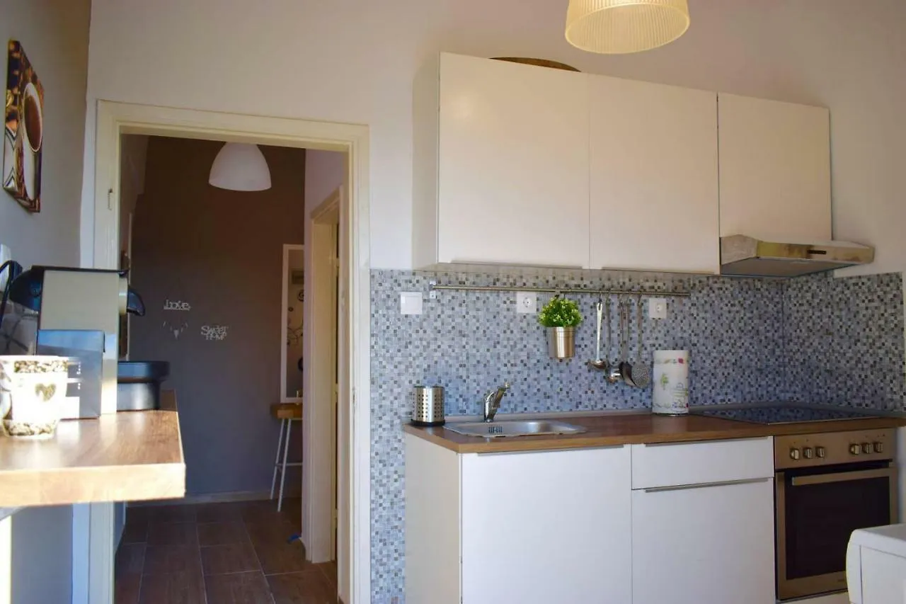 Halkidiki Mare 2 Daire Kalyves Polygyrou 0*,  Yunanistan