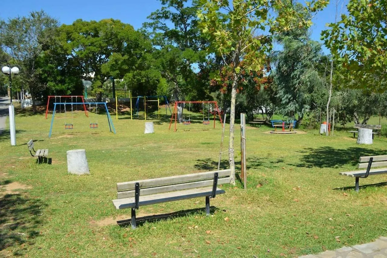 Halkidiki Mare 2 Daire Kalyves Polygyrou 0*,  Yunanistan