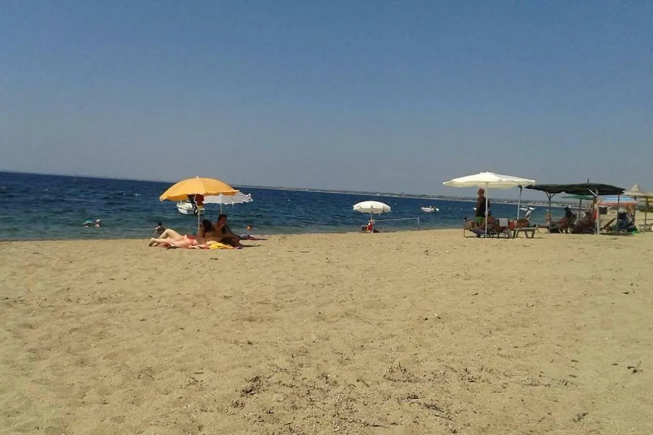 Halkidiki Mare 2 Daire Kalyves Polygyrou
