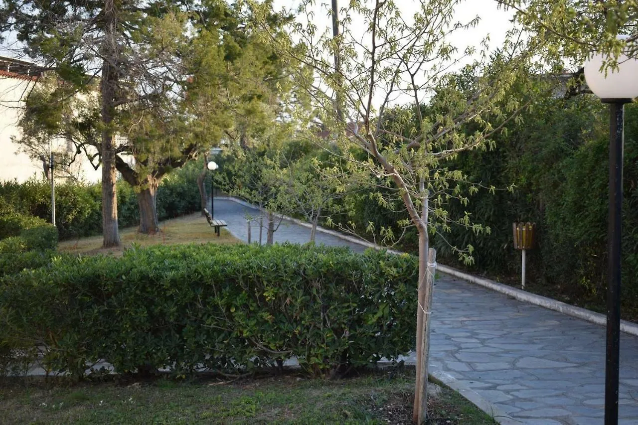 Halkidiki Mare 2 Daire Kalyves Polygyrou 0*,