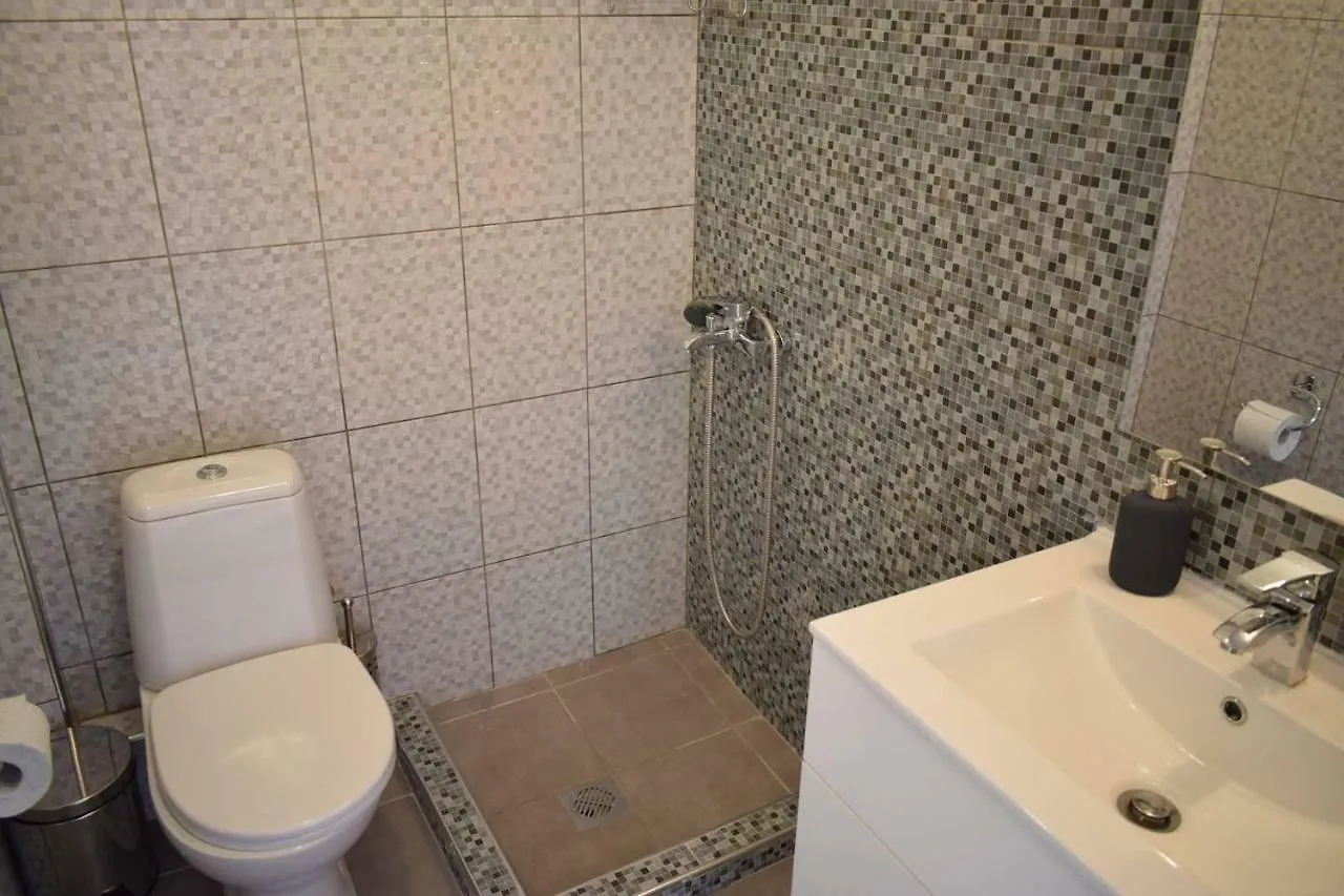 Halkidiki Mare 2 Daire Kalyves Polygyrou