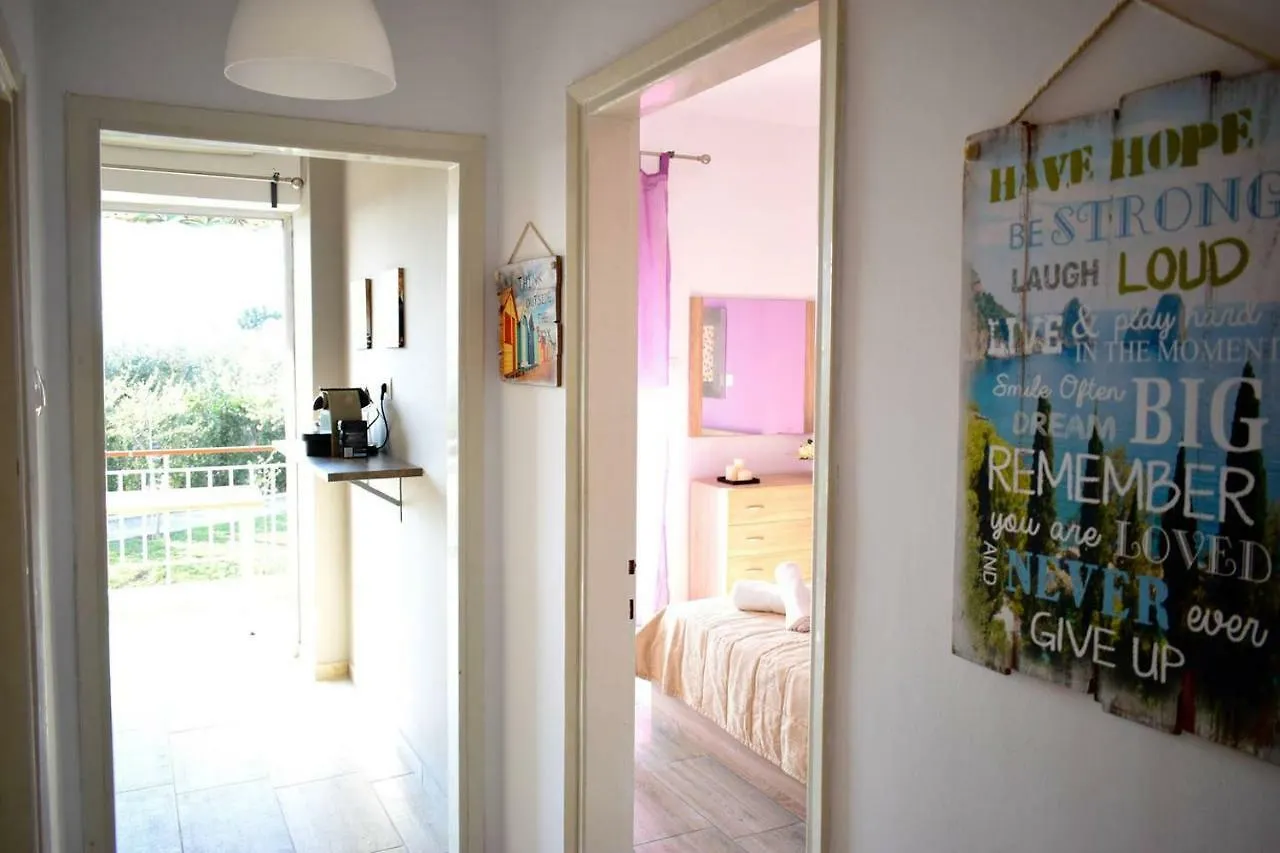 Halkidiki Mare 2 Apartment Kalyves Polygyrou