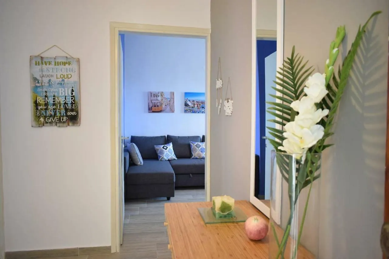 Halkidiki Mare 2 Apartment Kalyves Polygyrou 0*,