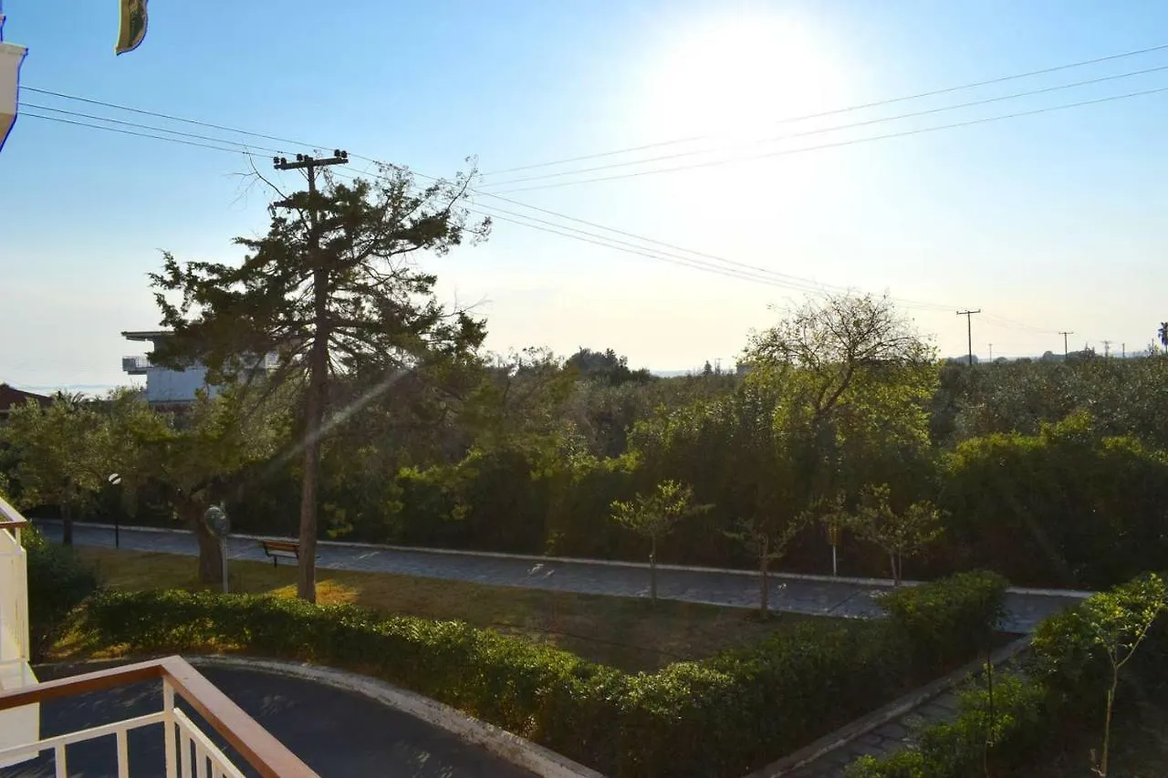 Halkidiki Mare 2 Apartment Kalyves Polygyrou Greece