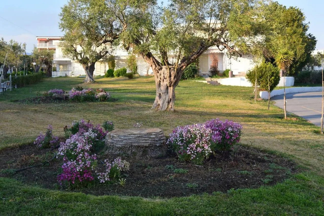 Halkidiki Mare 2 Apartment Kalyves Polygyrou